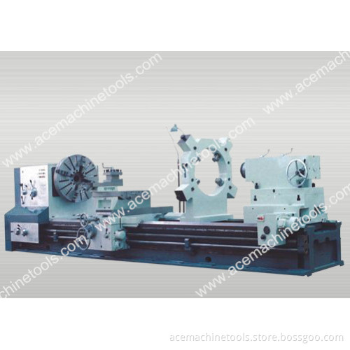 10 Ton Universal Lathe Machine (swing 1280/1480/1680/1980/2080)